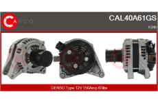 Spínač řízení CASCO CLS71006GS