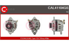 Spínač řízení CASCO CLS71023AS