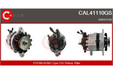 Spínač řízení CASCO CLS71030GS