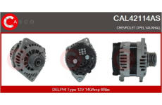 Spínač řízení CASCO CLS71418GS