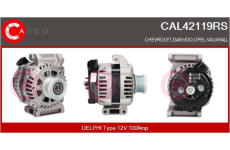 Spínač řízení CASCO CLS72000AS