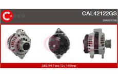 Spínač řízení CASCO CLS72002GS