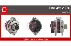 Startér CASCO CST50633GS
