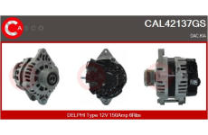 Spínač řízení CASCO CLS72014GS