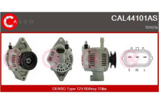 Elektromotor vetráka chladiča CASCO CEF74059AS