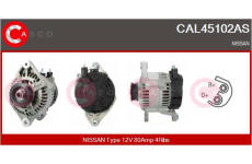 Spínač řízení CASCO CLS72404GS