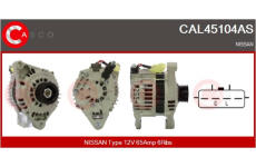 Spínač, zvedací zařízení oken CASCO CWR72020AS