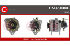 Spínač, zvedací zařízení oken CASCO CWR74020AS