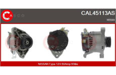 Spínač riadenia CASCO CLS72420GS