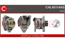 Spínač řízení CASCO CLS72421GS