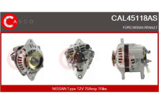 Startér CASCO CST15238AS