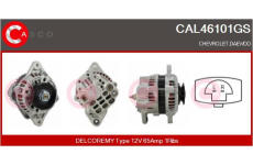 Alternátor CASCO CAL35201AS