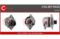 generátor CASCO CAL40287AS