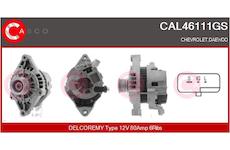 generátor CASCO CAL46111GS