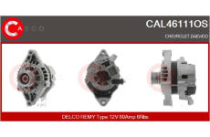 Spínač riadenia CASCO CLS73404GS