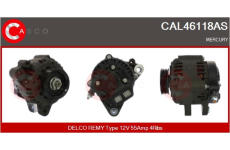 Spínač řízení CASCO CLS73412AS