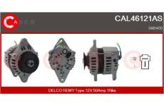 Spínač řízení CASCO CLS73413GS