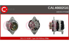 Ventilátor chladenia motora CASCO CEF77313AS