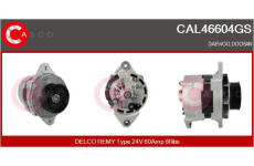 Spínač řízení CASCO CLS73418GS
