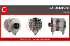 Rotor żtartéra CASCO CAR20023AS