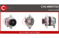 Rotor żtartéra CASCO CAR20035AS