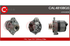 generátor CASCO CAL40324AS