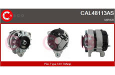 Spínač řízení CASCO CLS76005GS