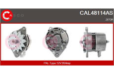 Spínač riadenia CASCO CLS76006GS