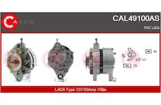 generátor CASCO CAL49100AS