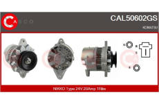 Spínač řízení CASCO CLS76018AS