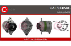 Spínač řízení CASCO CLS76023GS