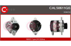 generátor CASCO CAL40349AS