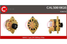 Alternátor CASCO CAL35280AS