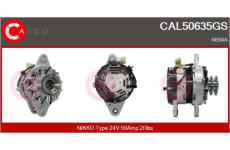 Spínač řízení CASCO CLS77016GS