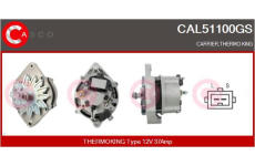 Spínač řízení CASCO CLS77019GS