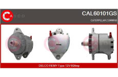 Spínač řízení CASCO CLS77029AS
