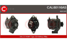 Spínač řízení CASCO CLS77048GS