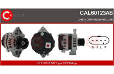 Spínač řízení CASCO CLS77411GS