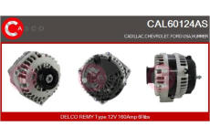 Spínač řízení CASCO CLS77413GS