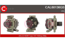 Generátor zapaľovania CASCO CAS15102GS