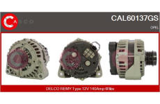 Generátor zapaľovania CASCO CAS15103GS