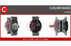 Spínač riadenia CASCO CLS77435GS