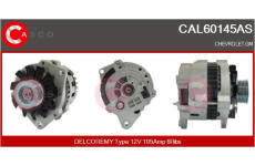 Alternátor CASCO CAL35357GS