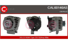 Spínač řízení CASCO CLS77438GS