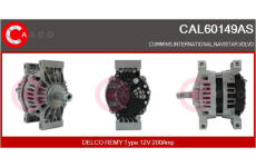 Spínač řízení CASCO CLS77441GS