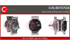 Spínač řízení CASCO CLS77448GS