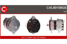 Spínač riadenia CASCO CLS78001GS