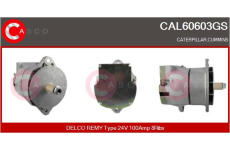 generátor CASCO CAL40430AS