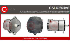 Spínač řízení CASCO CLS78011GS