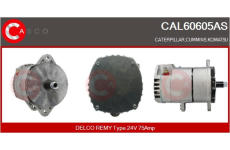 generátor CASCO CAL15336AS